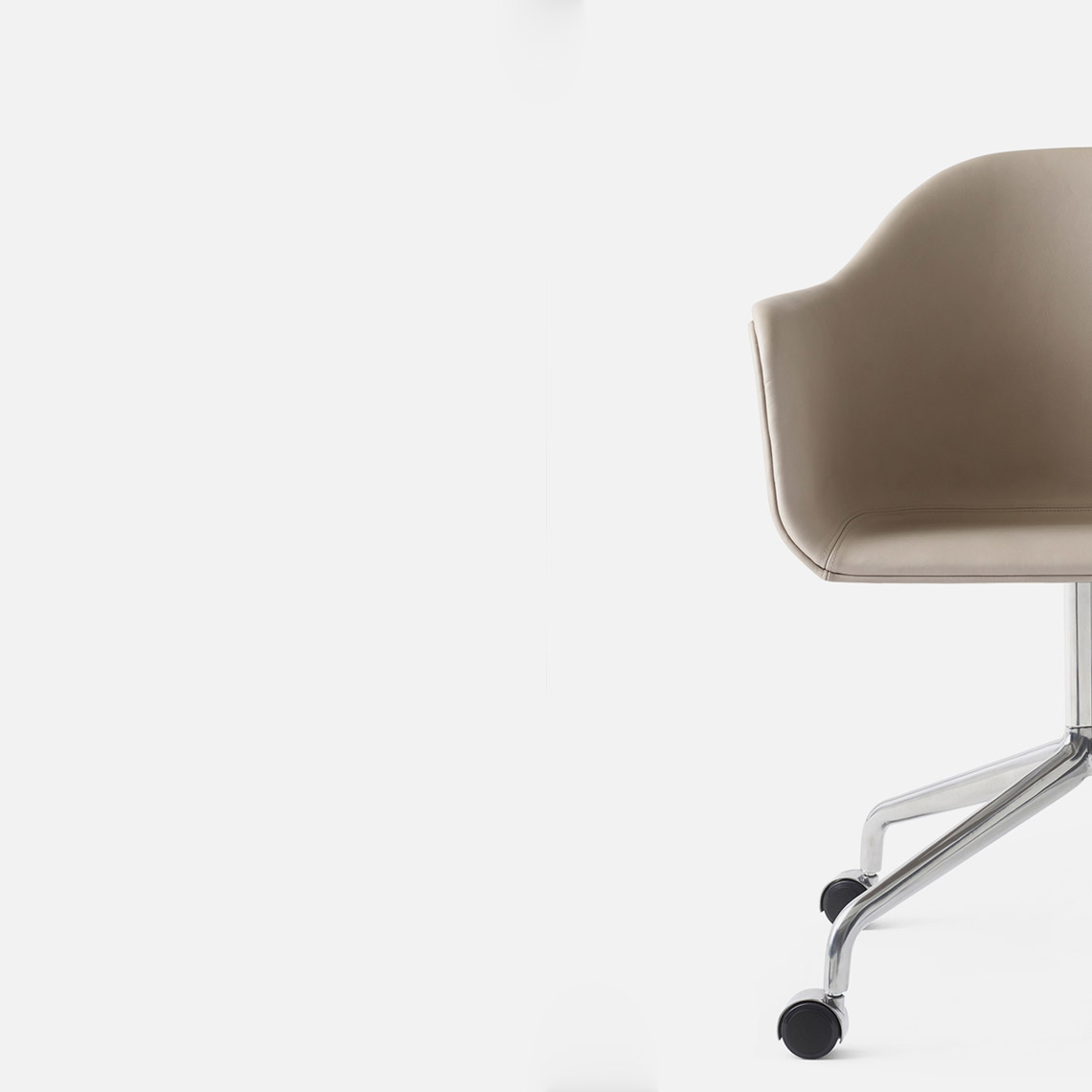 Harbour Swivel Chair - immagine 3