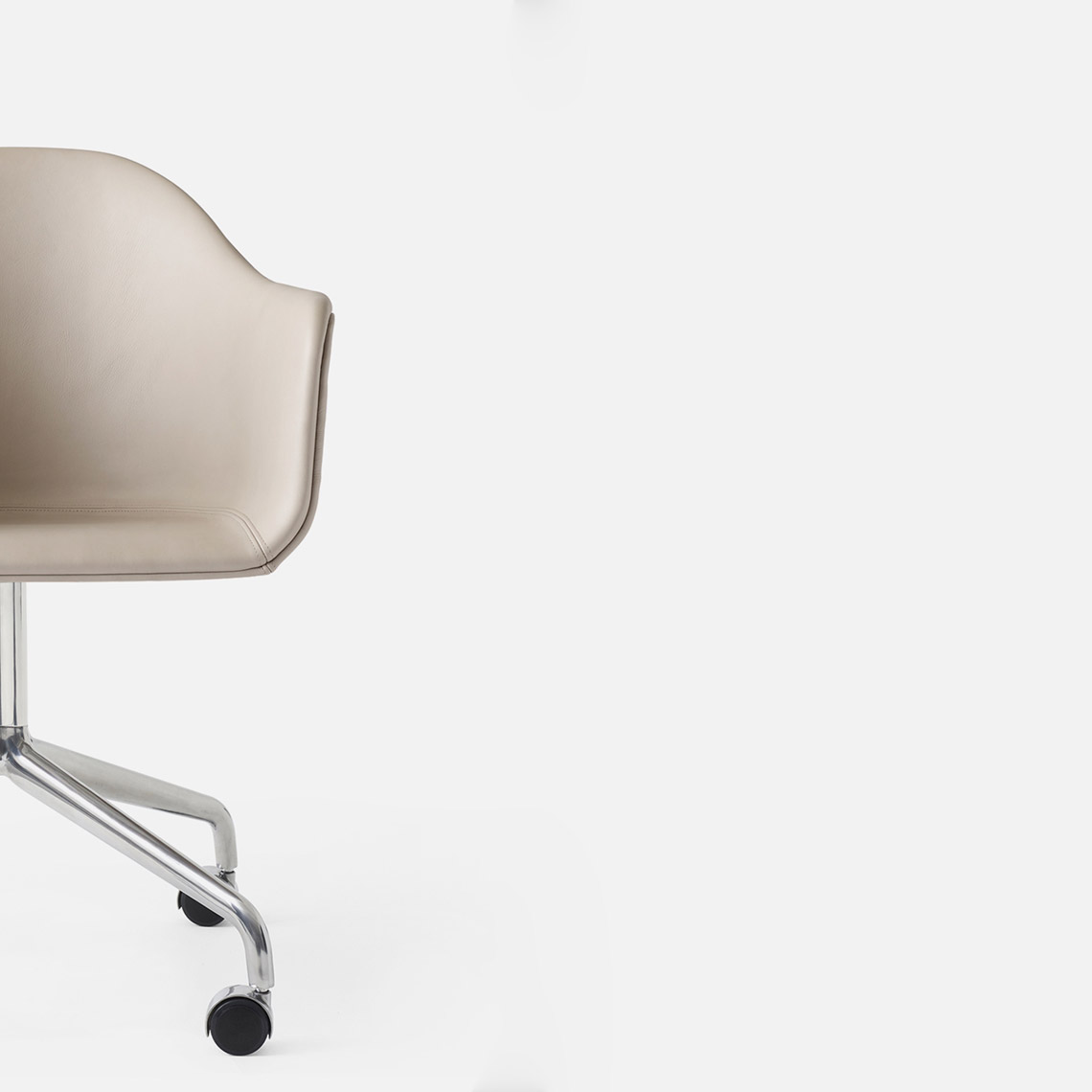 Harbour Swivel Chair - immagine 4